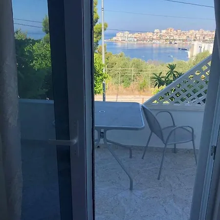 Dhoma Plazhi Fjoro Appartamento *