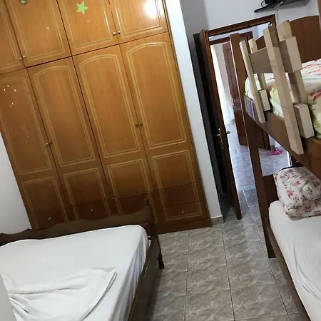 Appartamento Dhoma Plazhi Fjoro *